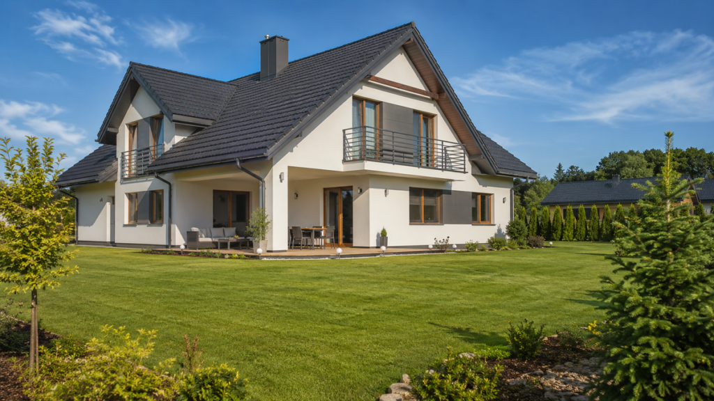 devenir propriétaire sans acheter le terrain